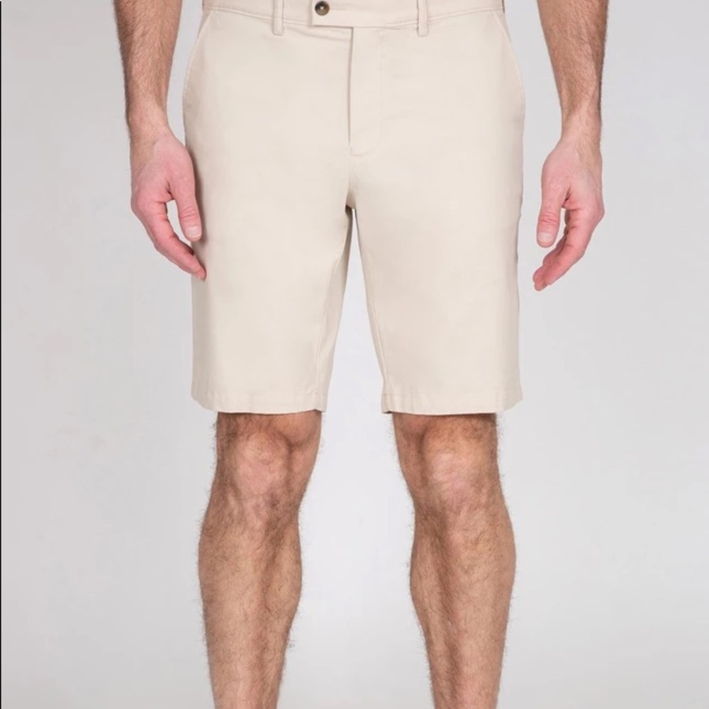 Slate & Stone Khaki Shorts